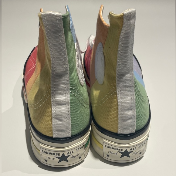 Converse Chuck Taylor 70 Hi Pride - Picture 9 of 13